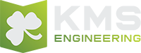 Kms Engineering Logo